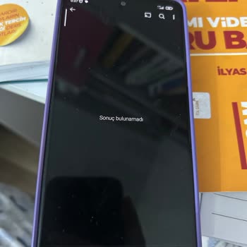 Satın Aldığım KPSS Matematik Kitabının Video İçeriklerine Erişemiyorum