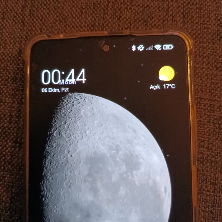 Vodafone Hattımda Sürekli Bağlantı Sorunu Ve Çözülmeyen Mağduriyet
