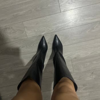 Aynı Ayak İçin İki Çizme Gönderildi, Değişim Veya İade Talebim Karşılanmıyor