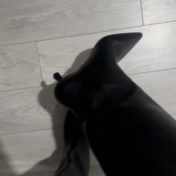 Aynı Ayak İçin İki Çizme Gönderildi, Değişim Veya İade Talebim Karşılanmıyor