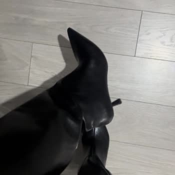 Aynı Ayak İçin İki Çizme Gönderildi, Değişim Veya İade Talebim Karşılanmıyor