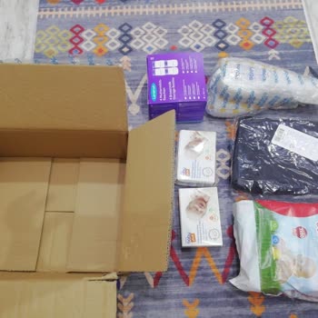 ebebek Ignored My Damaged Order and Refund Request for Gift Card Purchase