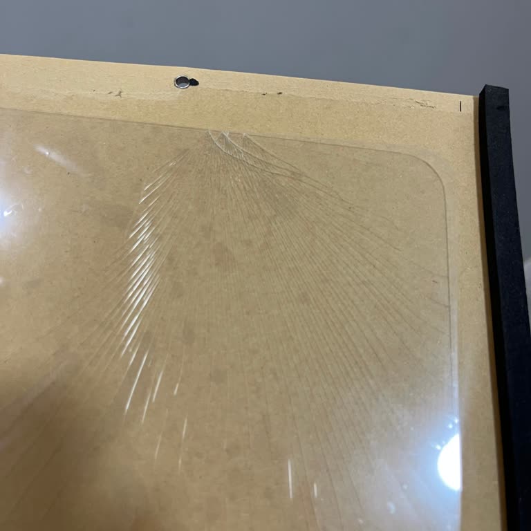 Kırık Ürün, İade Sorunu Ve Satıcıdan Olumsuz Yaklaşım