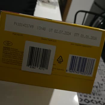 Bebelac 3 Devam Sütünde Son Kullanma Tarihi Geçmemiş Üründe Ağır Koku Ve Tat Sorunu