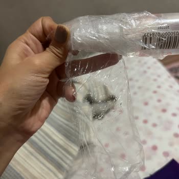 Eksik Paketleme Nedeniyle Hasarlı Ürün Teslimatı Tekrarlandı