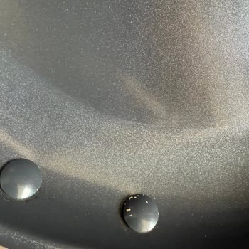 Greenpan Tava Seti İlk Kullanımda Bozuldu, Değişim Talebim Reddedildi