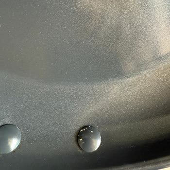 Greenpan Tava Seti İlk Kullanımda Bozuldu, Değişim Talebim Reddedildi