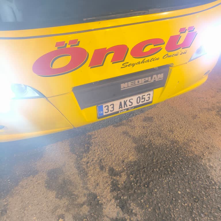 Yanlış Bilgilendirme Ve Kaba Davranış Nedeniyle Mağduriyet Yaşadım