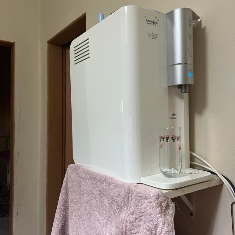 Eversky Su Arıtma Cihazında Bakım Ve Servis Sorunu Mağduriyetimi Artırıyor