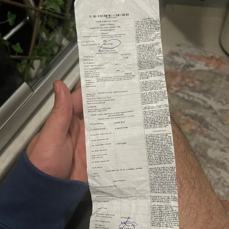 Martı Tag Kullandım Korsan Taksi Cezası Aldım Uygulama Hala Aktif