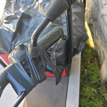 Engelli Kullanıcıya 45 Gündür Arka Fren Teli Temin Edilemiyor, Mağduriyet Büyüyor