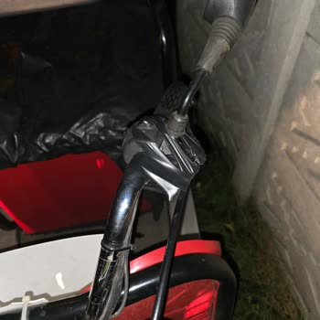 Engelli Kullanıcıya 45 Gündür Arka Fren Teli Temin Edilemiyor, Mağduriyet Büyüyor