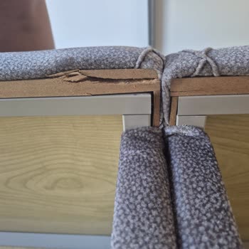 İstikbal Kusurlu Yatak Odası Takımı Teslimatı Ve Mağaza Personeliyle Yaşanan Sorunlar