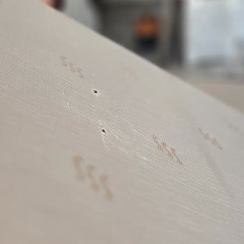 İstikbal Kusurlu Yatak Odası Takımı Teslimatı Ve Mağaza Personeliyle Yaşanan Sorunlar