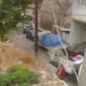 Tokat Belediyesi Mahalle Çöplerinin Alınmaması