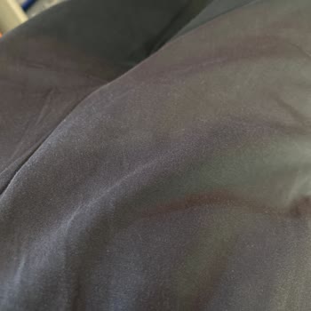 İlk Yıkamada Deforme Olan Eşofman Hayal Kırıklığı Yarattı