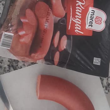 Maret Sucuklarda Yabancı Madde Çıkması Nedeniyle Yaşanan Hayal Kırıklığı Ve Endişe