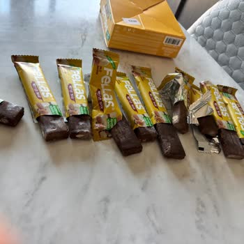 Küflü Meyve Barı Gönderildi, Sağlık Riski Oluştu