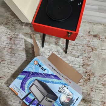 Eksik Parçalı Ürün Ve İlgisiz Müşteri Hizmetleri