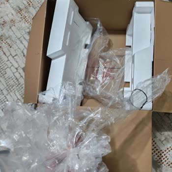 Eksik Parçalı Ürün Ve İlgisiz Müşteri Hizmetleri