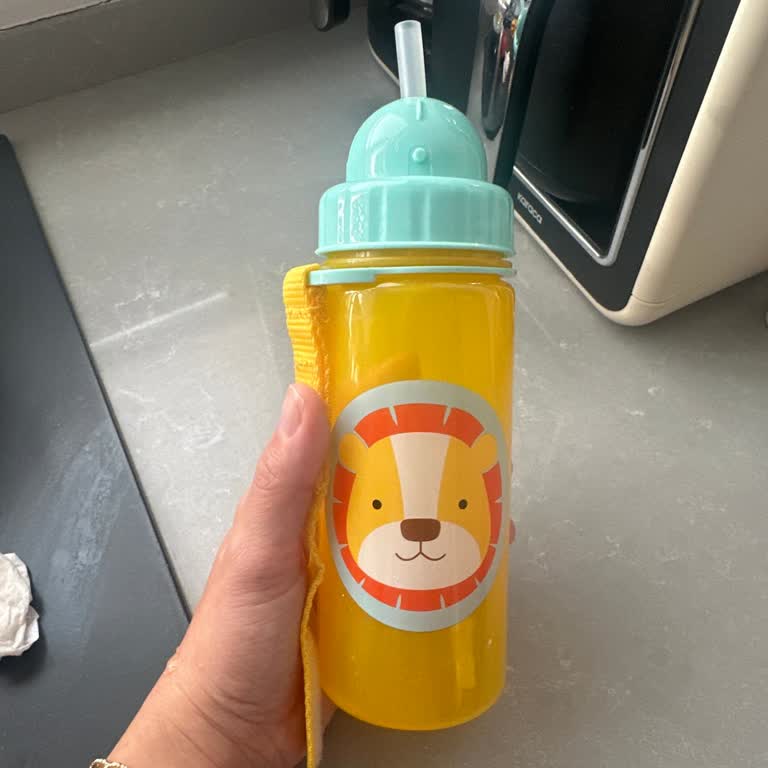 Yeni Alınan Suluk İçin Yedek Parça Bulamıyorum