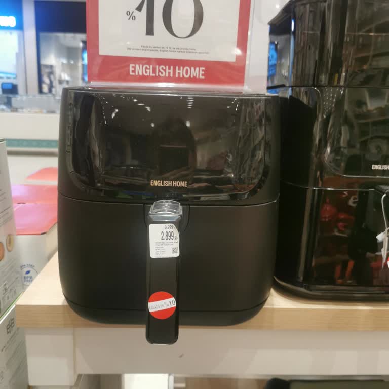 Etiket İndirimi Uygulanmadı, Müşteri Hizmetlerine Ulaşılamadı