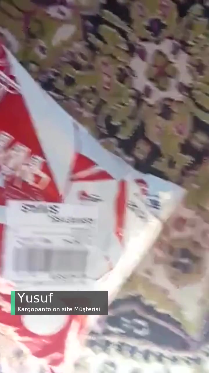 Kargopantolon.site Alakasız Pantolonlar Geldi! videonun kapak resmi