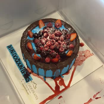 Doğum Günü Pastasında Teslimat Fiyaskosu Ve İade Talebi