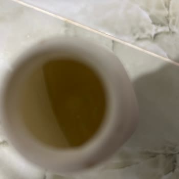 Sebamed Bebek Şampuanında Siyah Maddeler Çıktı, Para İadesi Talep Ediyorum