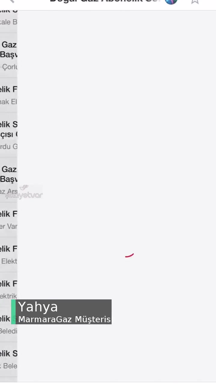 Marmaragaz Teknik Hata Veriyor videonun kapak resmi