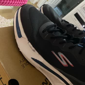 Yıkanabilir Ayakkabı İlk Yıkamada Hasar Gördü, İade Talebim Reddedildi