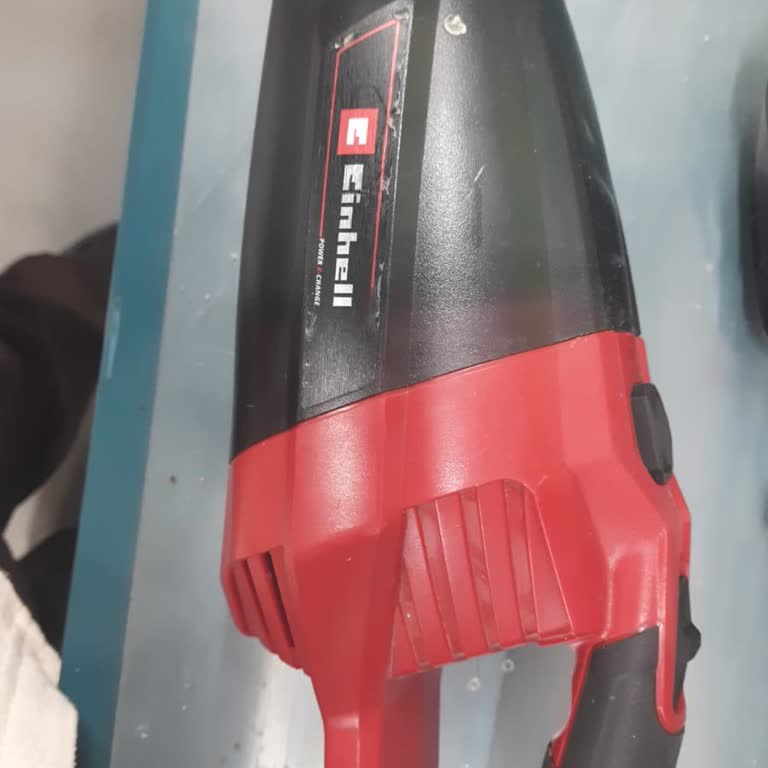 Çalışmayan El Süpürgesi Ve Yetersiz Teknik Servis Desteği