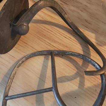 Arzum Crust Mix Pro 1500 Yoğurma Aparatları Hızla Karardı, Sağlığım Tehlikede!