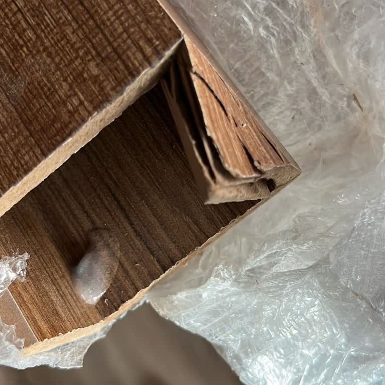 Evde Olmamıza Rağmen Kargom Teslim Edilmedi Ve İade Edildi