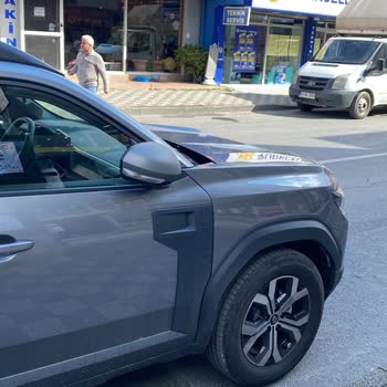 Sıfır Araçta 370 Km'de Debriyaj Arızası Ve Yetersiz Müşteri Desteği Mağduriyeti