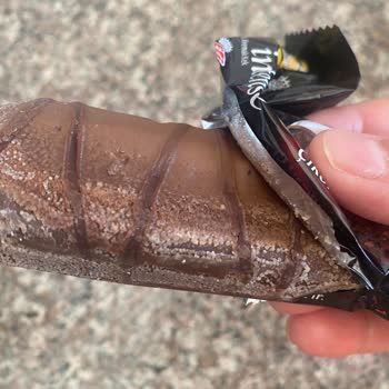 Son Kullanma Tarihi Geçmemiş Browni Ürününde Şekerlenme Sorunu