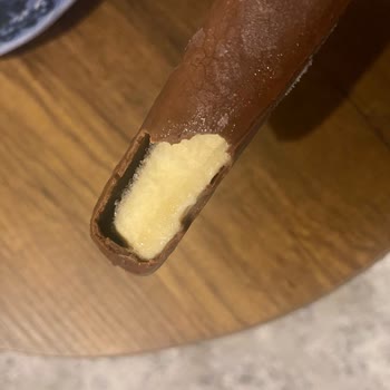 Bozuk Magnum Mini Klasik Dondurmalar: Soğuk Zincir Sorunu