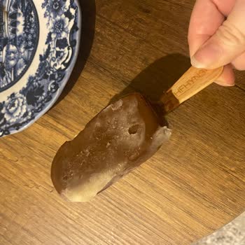 Bozuk Magnum Mini Klasik Dondurmalar: Soğuk Zincir Sorunu