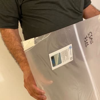 Kırık Reflektör İçin Sorumluluk Alınmadı Mağduriyetim Giderilmiyor