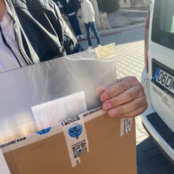 Kırık Reflektör İçin Sorumluluk Alınmadı Mağduriyetim Giderilmiyor