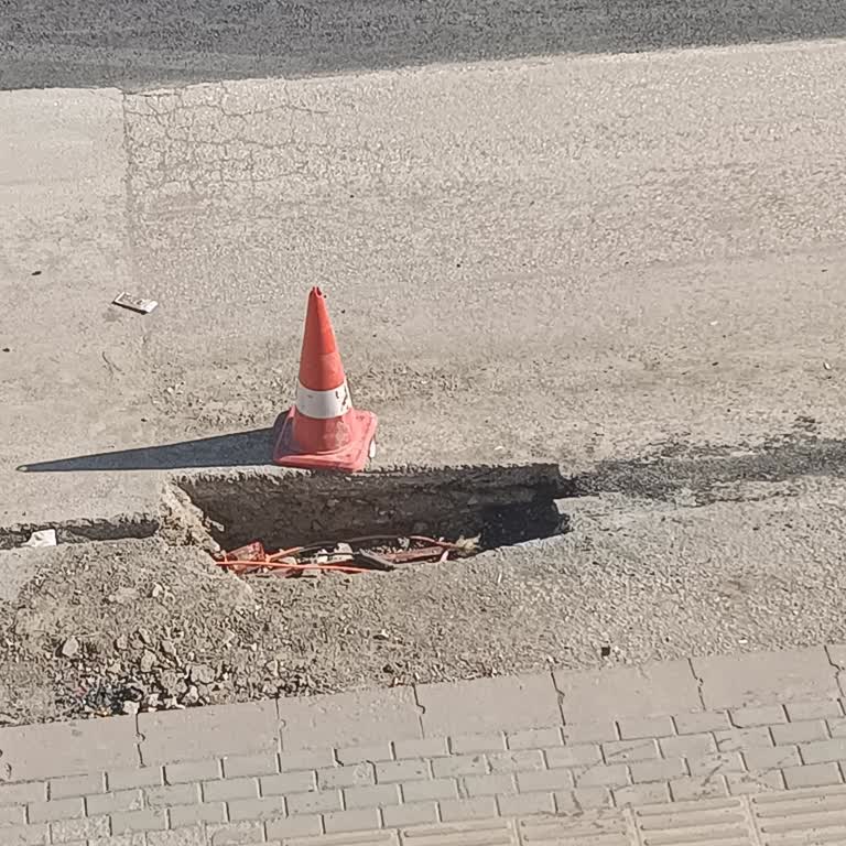 Altyapı Hasarı Sonrası Uzun Süreli İnternet Kesintisi Ve Yetersiz Müşteri Hizmetleri