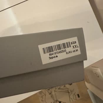 Yanlış Ürün Gönderildi, İade Talebim Haksızca Reddedildi