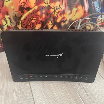 İki Gündür Süren İnternet Kesintisi Ve Mağduriyetimin Giderilmesini Talep Ediyorum