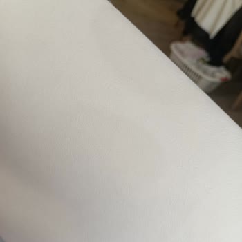 Yanlış Renk Koltuk Ve Kalitesiz Kumaş Mağduriyeti