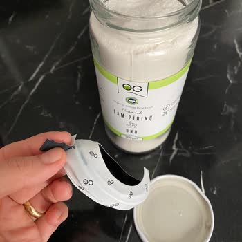 Og Store İçinde Güvelenmeye Benzer Bir Durum Olduğunu Fark Ettim