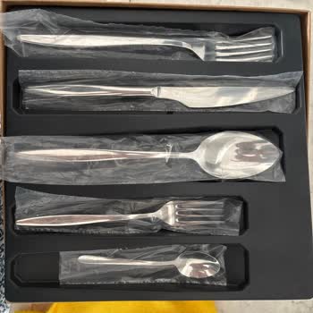 Emsan Çatal Setinde Eksik Parça Sorunu Ve Mağaza İlgisizliği