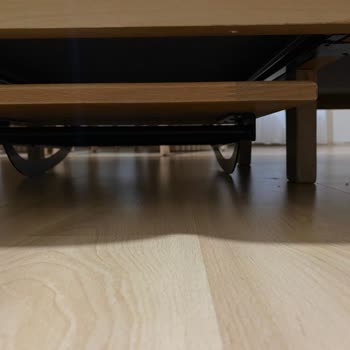 Ergan Mobilya Siparişte Belirtilen Tarihte Teslim Edilmedi