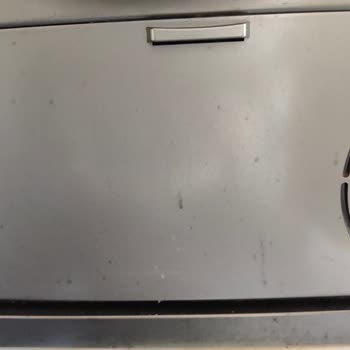 Kurutma Makinesinde Garanti Kapsamında Çözülmeyen Lekelenme Sorunu