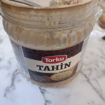 A101'den Aldığım Tahin Tekrar Bozuk Çıktı, Güvenim Sarsıldı