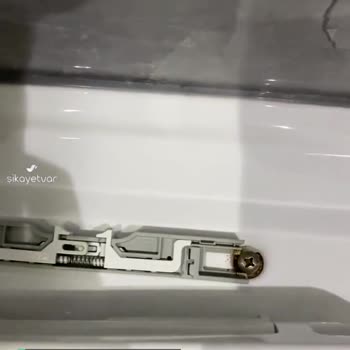 Turkuaz Klozet Bağlantı Aparatı Arızası